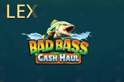 Bad Bass Cash Haul