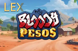 Bloody Pesos