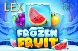 Frozen Fruit