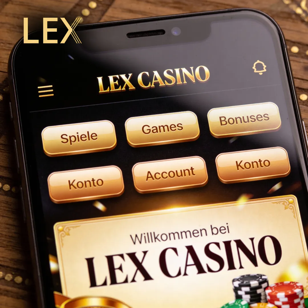 Lex Casino