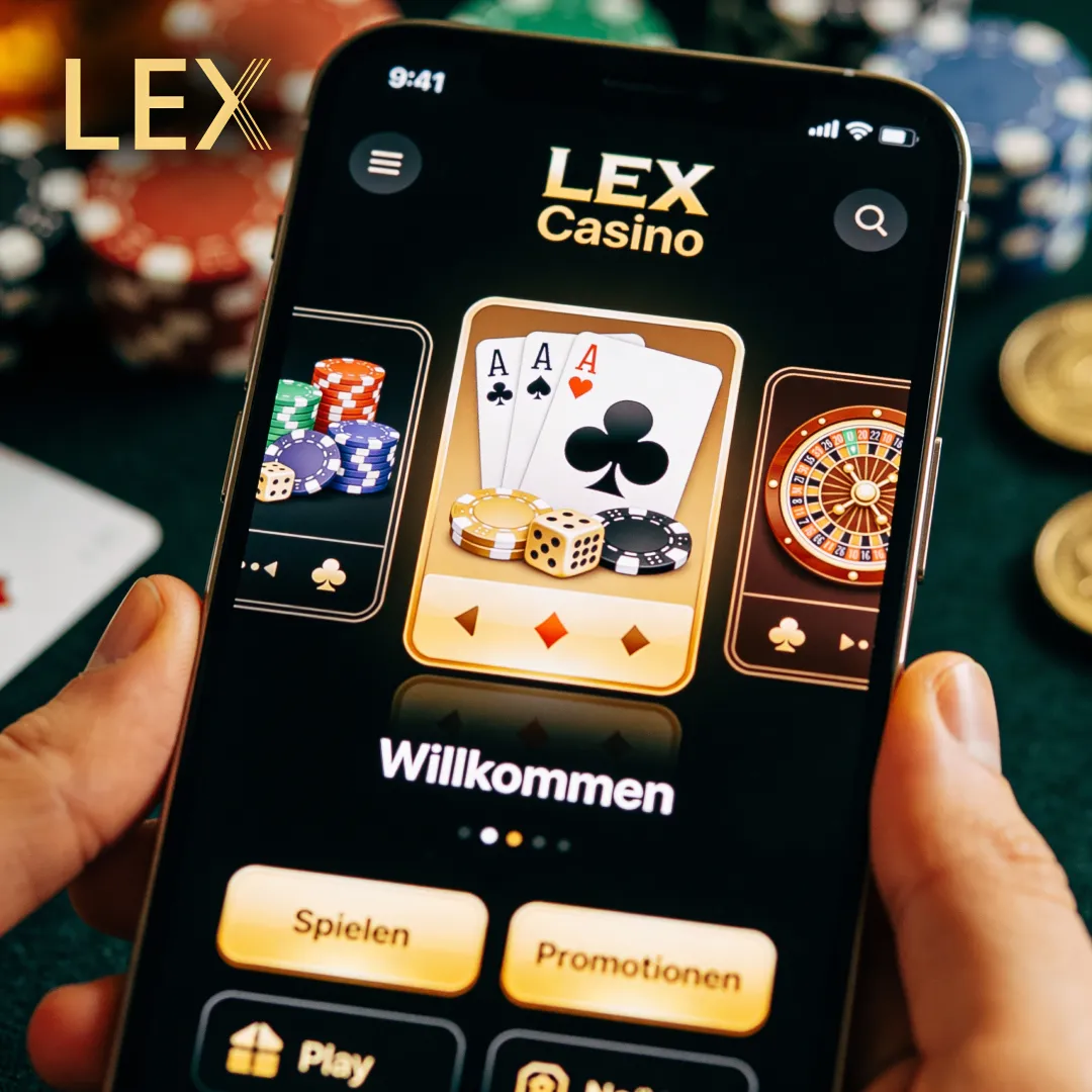 Lex Casino Bewertung