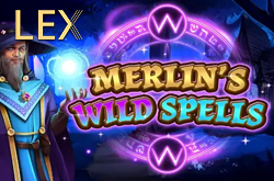 Merlins Wild Spells