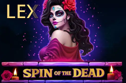 Spin of the Dead